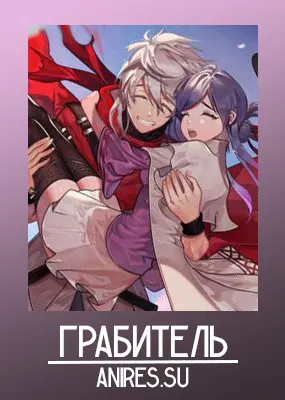 Грабитель