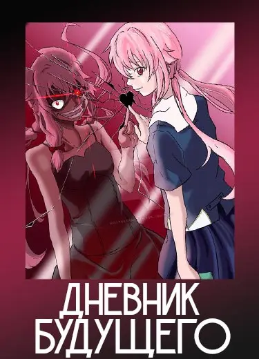 Дневник будущего