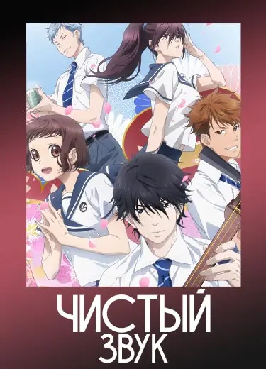 Чистый звук