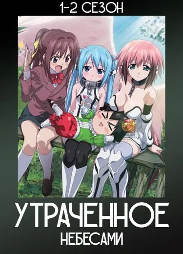 Утраченное небесами
