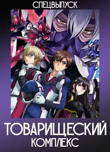 Товарищеский комплекс (спэшл) 2014