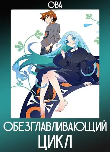 Обезглавливающий цикл (ОВА) 2016
